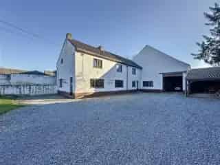 Fermette te koop Liberchies 120m²
