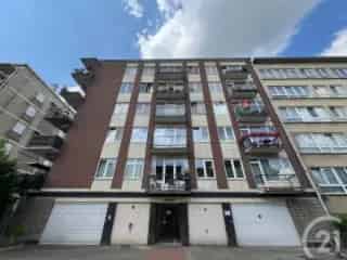Gelijkvloers Studio Etterbeek - Vlakbij VUB - 47m²