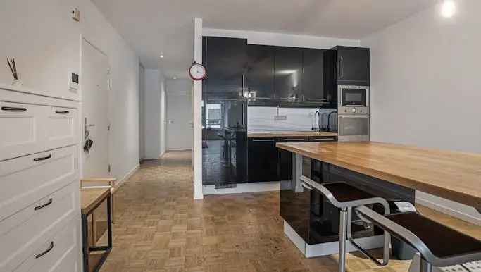 Appartement te koop in Kipdorpvest 52, Antwerpen - Dewaele