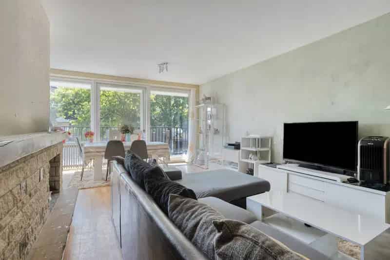 Appartement te koop St-Kruis 3 slaapkamers 2 terrassen EPC A