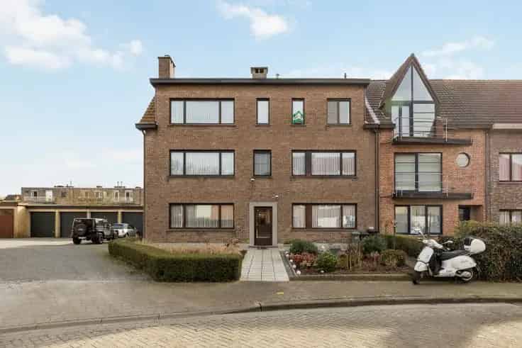 Appartement te koop Centrum 114m2 terras bergzolder