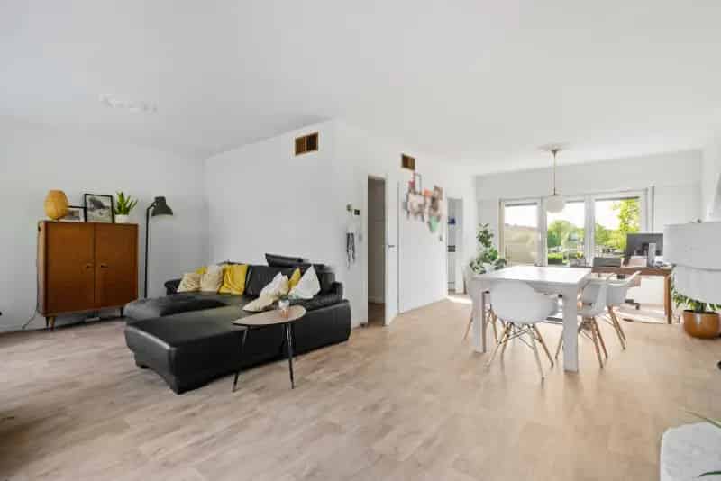 Ruime Bel-Etage 3 Slpk Tuin Aartselaar