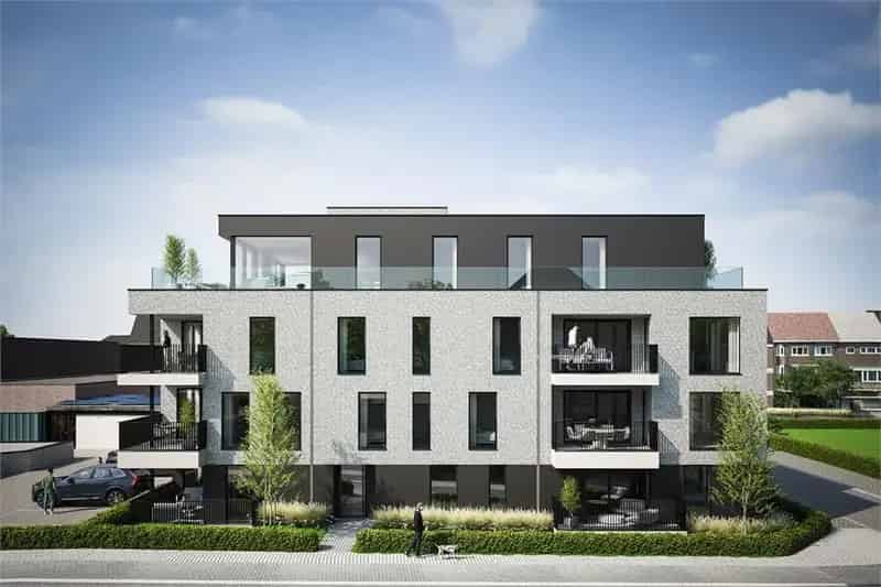 Appartement te Koop Lanaken 2 Slaapkamers