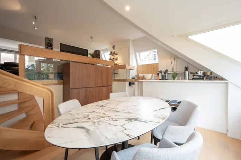 Appartement te koop Brugge Speelmansrei
