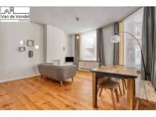 Huis te koop Aalst Centrum Instapklaar 3 slaapkamers
