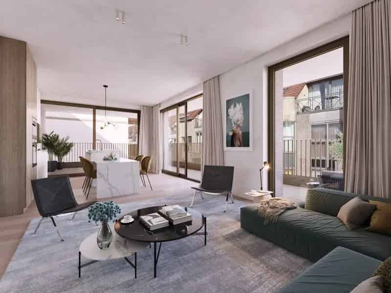 Luxueus Appartement te Huur Hasselt
