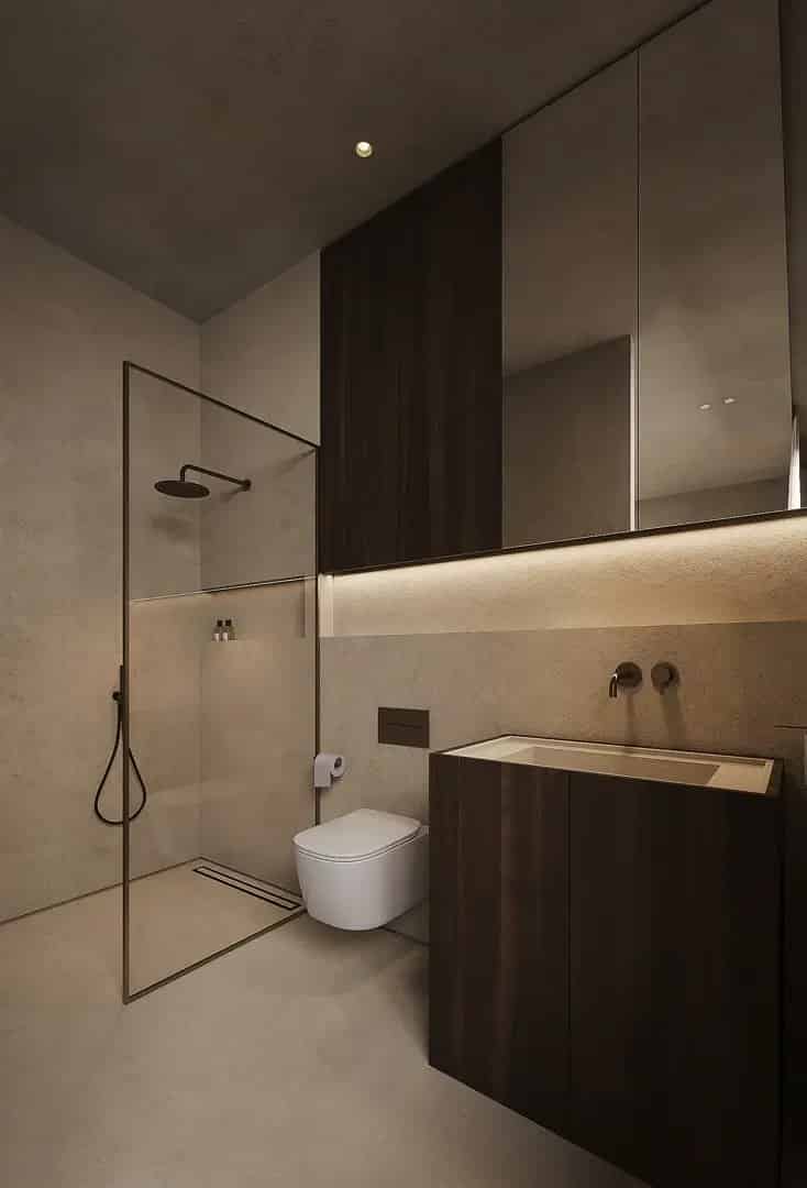 Energiezuinig Luxe Appartement te Koop