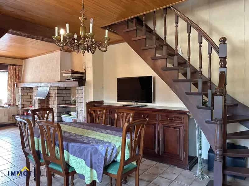 Gezinswoning 5 slpk tuin Erembodegem