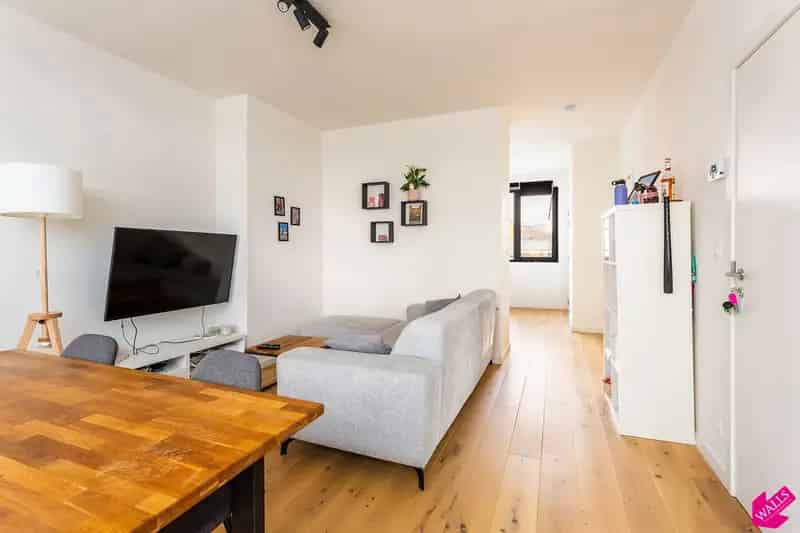 Instapklaar Appartement Stadscentrum