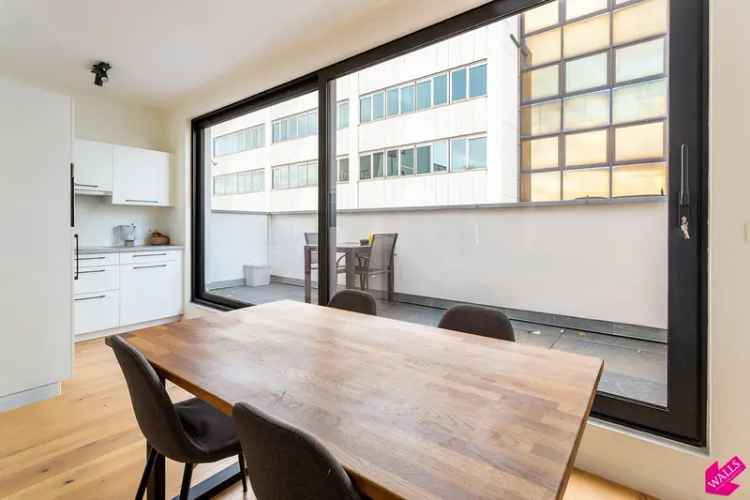 Instapklaar appartement in het hart van de stad 8310848