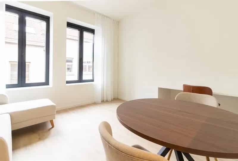 Luxe Appartementenblok Leuven - Investering 64500 Euro Huurinkomsten