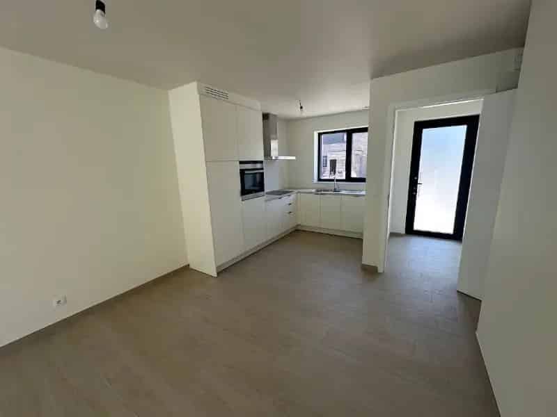 Stijlvolle Nieuwbouwwoning Kaprijke Centrum