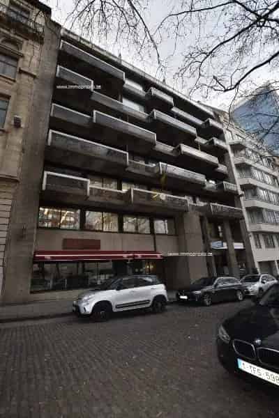 Kantoorruimte te huur Brussel Centrum