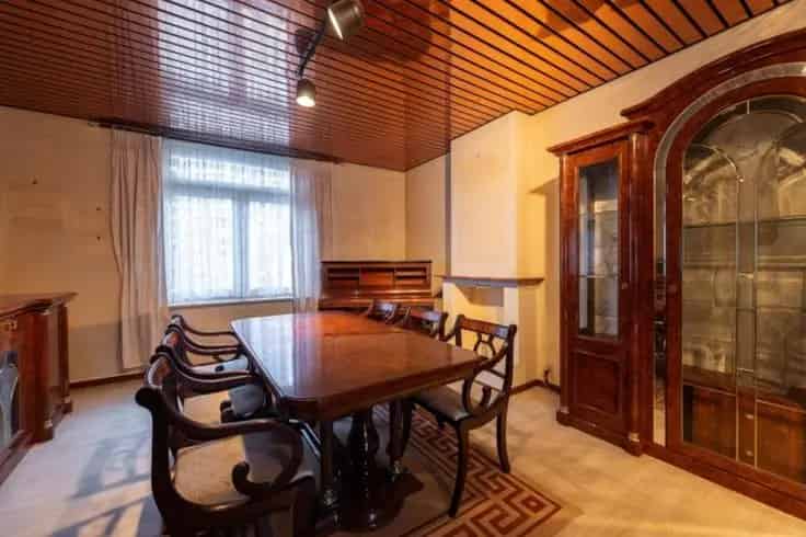 Huis te Koop Bressoux: Twee-Fronts met Terras en Grote Kamers