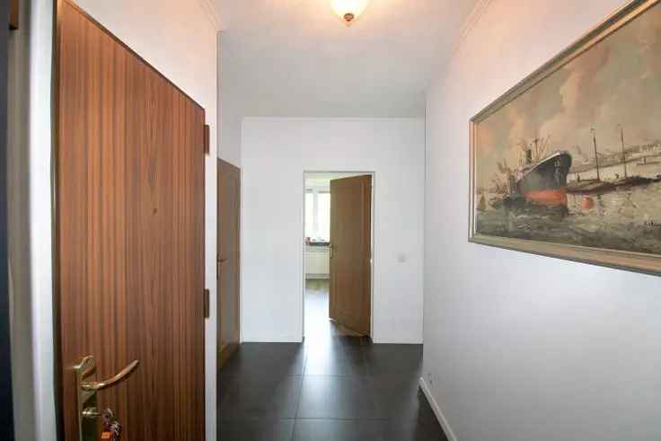 Appartement Te Koop