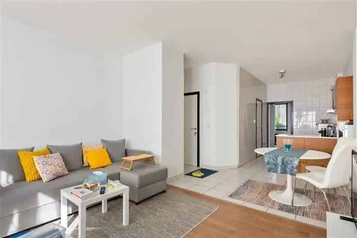 Appartement te koop Antwerpen - 55m² - Centraal Station