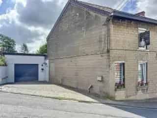 Huis te koop Pont a Cellese 3 gevels garage tuin
