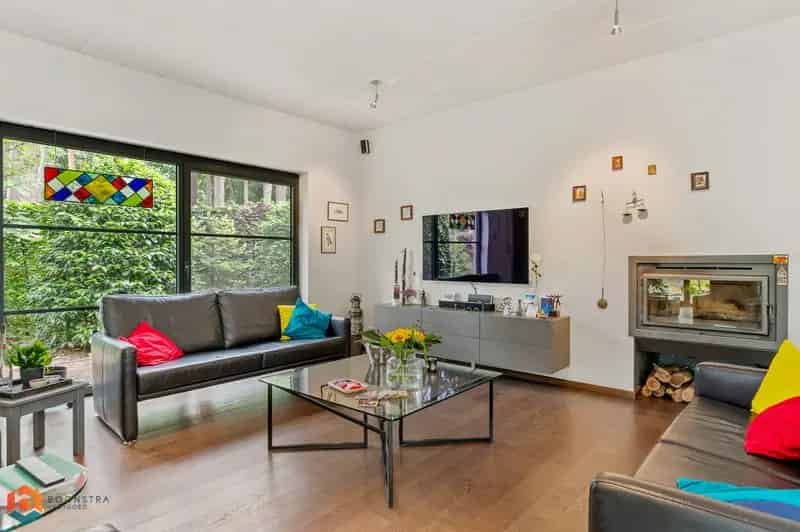 Ruime Gelijkvloerse Woning te Koop in Keerbergen