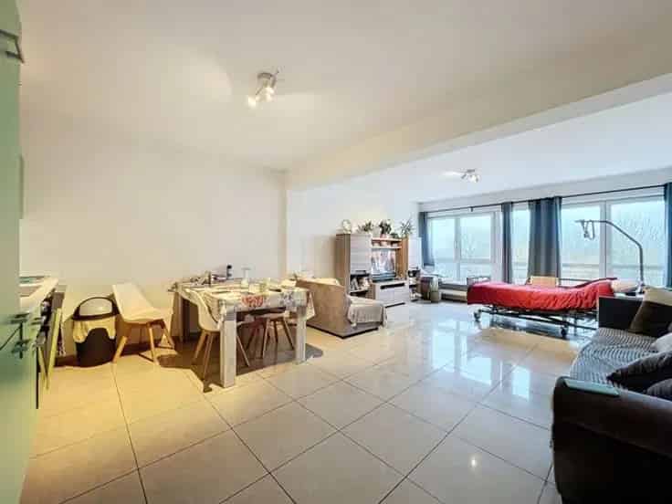 Appartement 89m² te Koop Quiévrain - 2 slaapkamers
