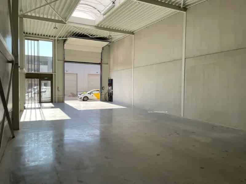 Nieuwbouw Magazijn te Huur Duffel 187m2