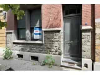 Studio te Koop Luik - Appartement 1e Verdieping