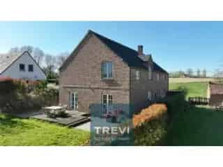 Villa te koop Silly 5 slaapkamers grote tuin
