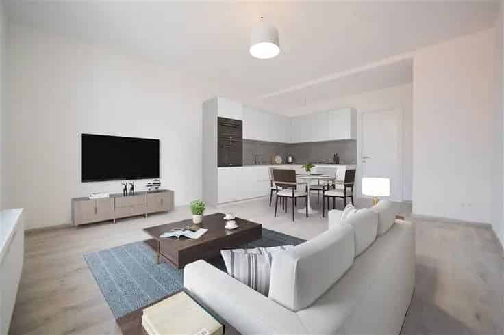 3 Slaapkamers Duplex Appartement Te Koop