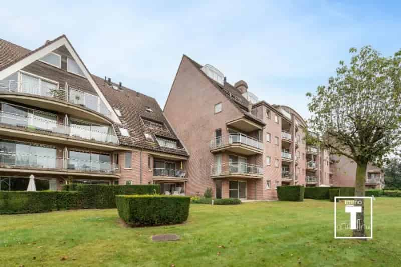 Appartement te koop Melle - Instapklaar 2 slaapkamers