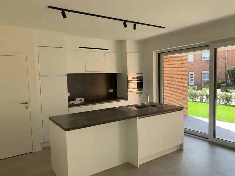 Appartement te koop 2 slaapkamers Groene Boomgaard