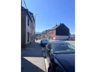 Garagebox te Koop Luik 22m2 Werkput Rustig