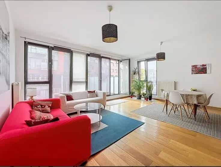 Appartement te koop nabij Sint-Katelijneplein