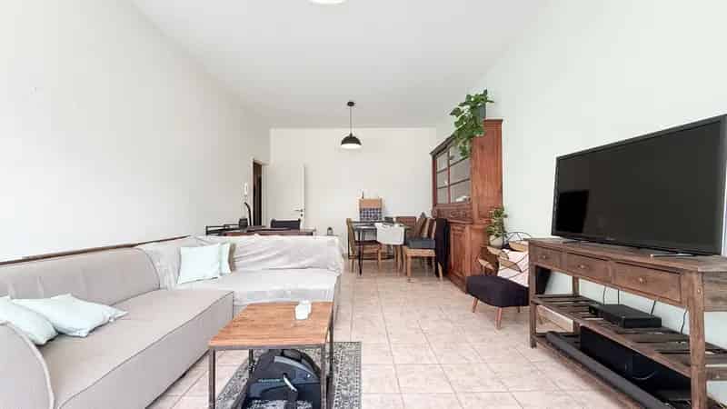 Appartement te huur Zolder Centrum Garage Terras