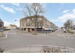 Handelspand te koop Zulte - Horecazaak met Appartement