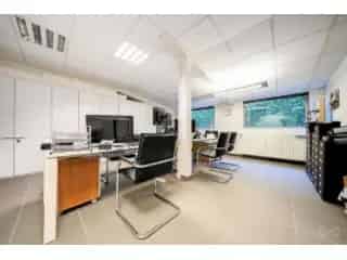 Kantoor te huur Nandrin 150m²