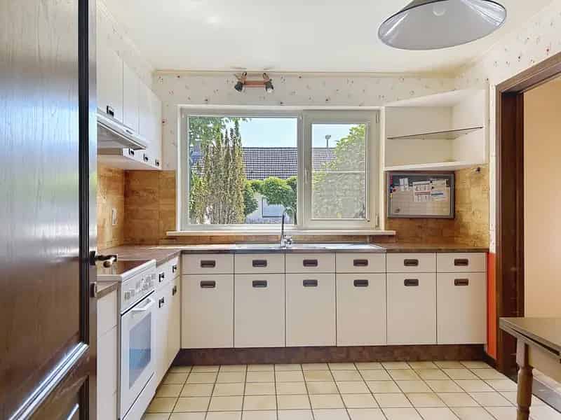 Huis te huur 5 slaapkamers grote tuin Herenthout