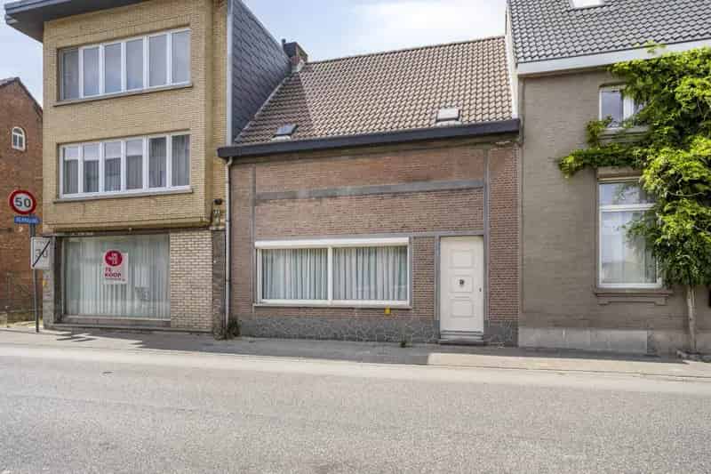 Huis te huur