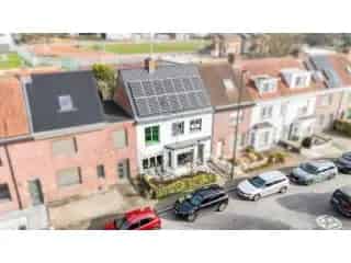 Huis te koop Torhout - 3 slaapkamers - gerenoveerd