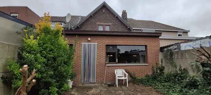 Huis Te Koop