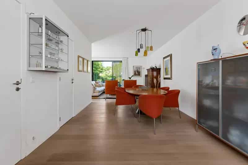 Huis te Koop Hoogboom: Moderne halfopen bebouwing 3 slaapkamers