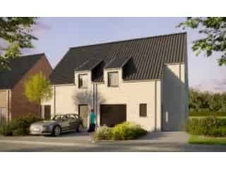 Huis te koop - Vezon RBU23942