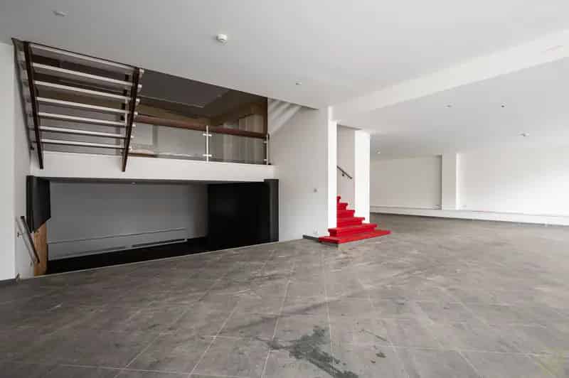 Vastgoedbelegging Centrale Commerciële Locatie