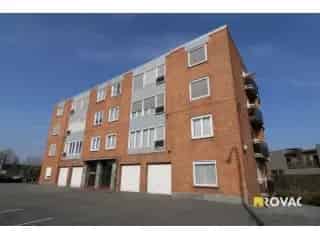 Appartement te huur Izegem 2 slaapkamers Garage Autostaanplaats