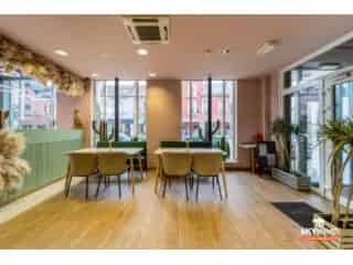 Handelspand te Koop Ans - Restaurant 330m²