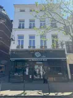 Luxueux Studio Marolles Neuf 1 Chambre Cuisine Equipée