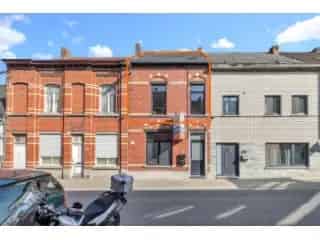 Duplex Appartement te Koop Geraardsbergen