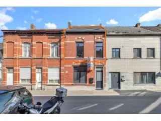 Duplex Appartement te Koop Geraardsbergen