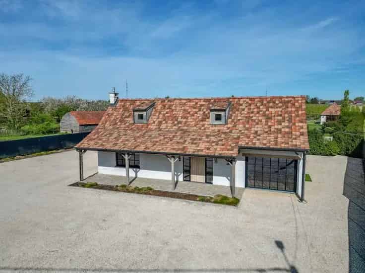 Villa te Koop Zepperen 275m² luxe woning
