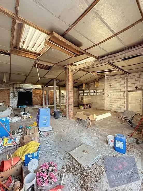 Huis Te Koop Rummen: Woning met Atelier en Ruime Tuin