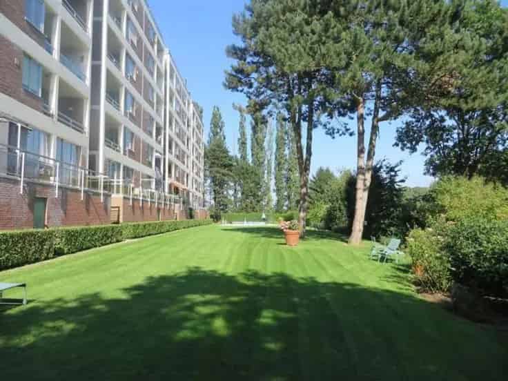 Appartement te koop Herent 3 slaapkamers ruim terras zwembad