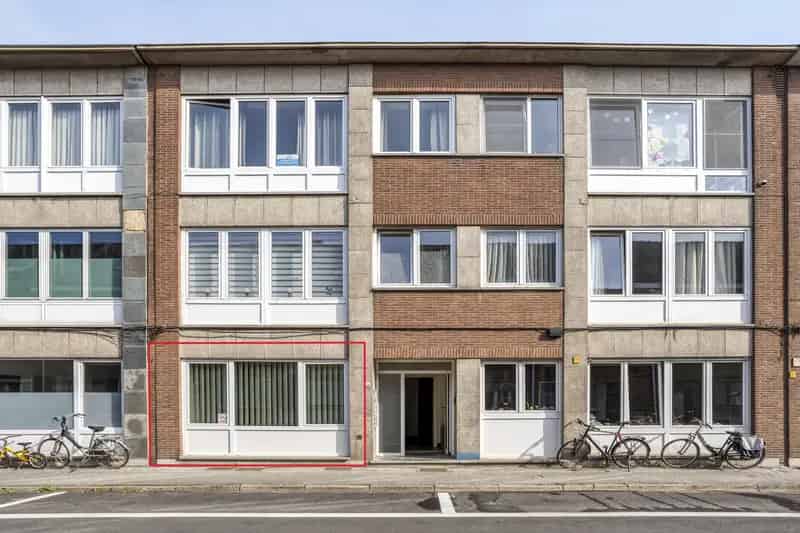 Appartement te koop
